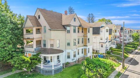 433 New Britain Ave, Hartford, CT 06106
