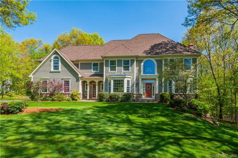 308 Old Farms Rd, Glastonbury, CT 06073