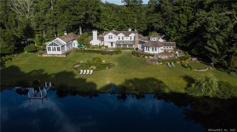 118 Mountain Rd, Redding, CT 06896