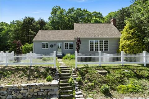 99 Hopyard Rd, East Haddam, CT 06423