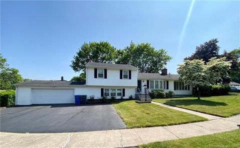 126 White Dr, Hamden, CT 06514