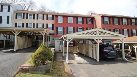 30 Rising Trail Dr #30, Middletown, CT 06457