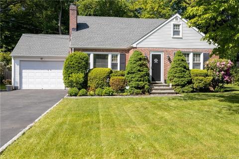 23 Alpine St, Stamford, CT 06905