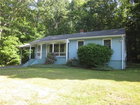 8 Webster Drive 1, Preston, CT 06365