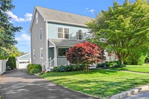 193 Roseville Ter, Fairfield, CT 06824