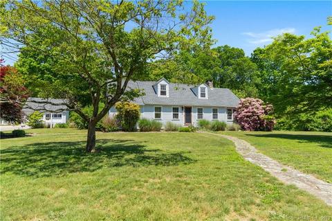 24 Deep Hollow Rd, Chester, CT 06412
