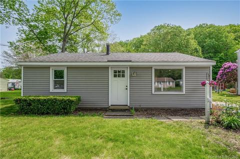 14 Cook Dr, Bolton, CT 06043