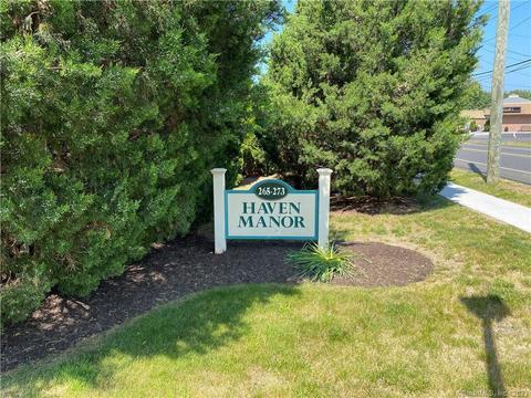 273 New Haven Ave #9, Milford, CT 06460