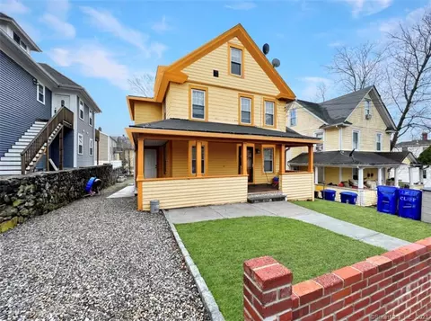 26 Cliff St, Norwalk, CT 06854