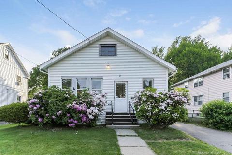 27 Cortland St, West Hartford, CT 06110