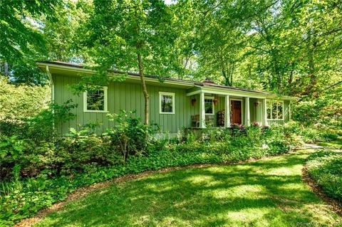 54 Silver Spring Rd, Ridgefield, CT 06877