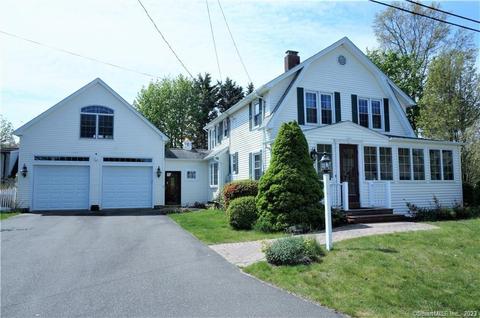 60 Sea Crest Ave, East Lyme, CT 06357
