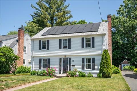 244 Griswold Dr, West Hartford, CT 06107