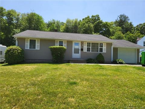 14 Hillcrest Rd, Enfield, CT 06082