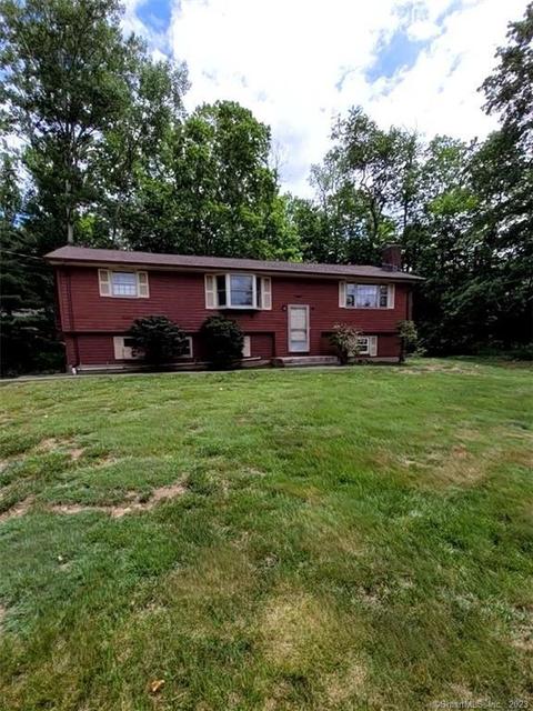 6 Lake Rd, Marlborough, CT 06447