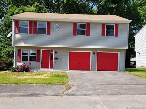 35 Bagley Ter, Waterbury, CT 06705