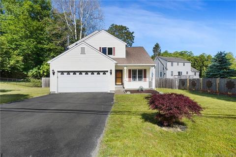 81 Nashville Rd, Bethel, CT 06801
