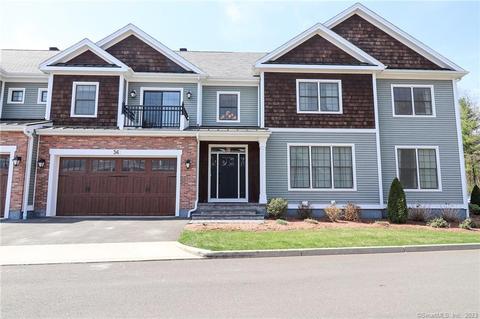 36 Yorkshire Ct #36, Farmington, CT 06032