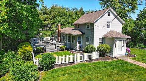 91 Terrace Rd, Milford, CT 06460