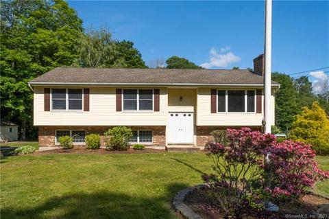 45 Moulton Hill Rd, Stafford Springs, CT 06076