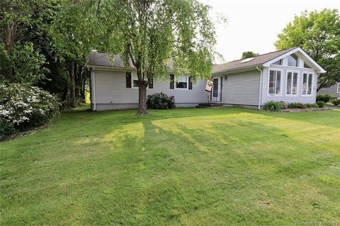 165 Tryon St, Middletown, CT 06457