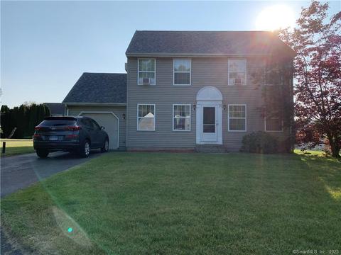 46 Bentley Dr, Manchester, CT 06042