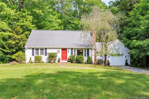 94 Bart Rd, Monroe, CT 06468