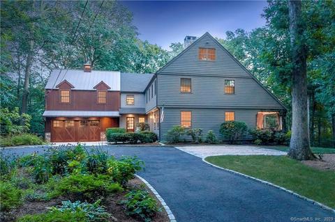 20 Strawberry Ridge Rd, Ridgefield, CT 06877
