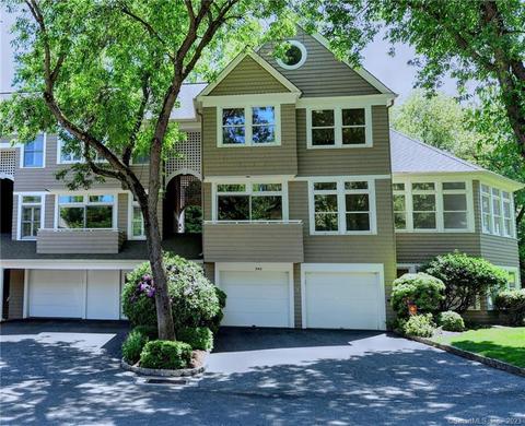 990 S Pine Creek Rd #990, Fairfield, CT 06824