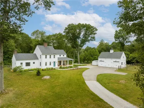 144 Neck Rd, Old Lyme, CT 06371