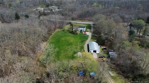 690 Church St, Hebron, CT 06231