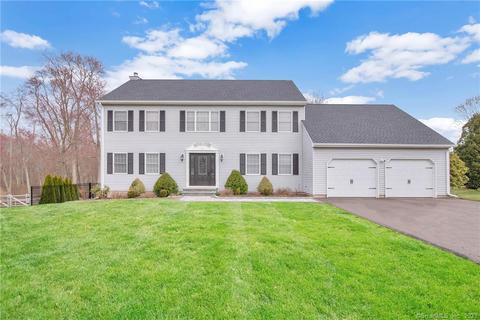 5 Bridle Path Ln, Vernon, CT 06066