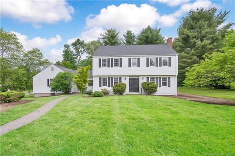 120 Boulder Cir, Glastonbury, CT 06033