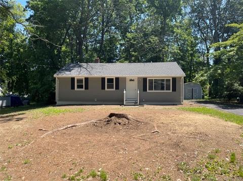 180 Yantic Ln, Norwich, CT 06360