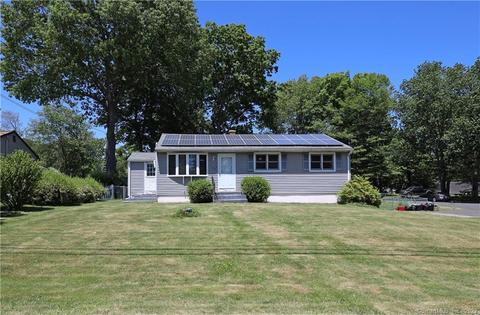 122 Longmeadow Dr, Wolcott, CT 06716
