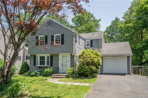 200 Mountain Rd, West Hartford, CT 06107