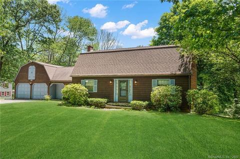 153 Thompson Rd, Thompson, CT 06277