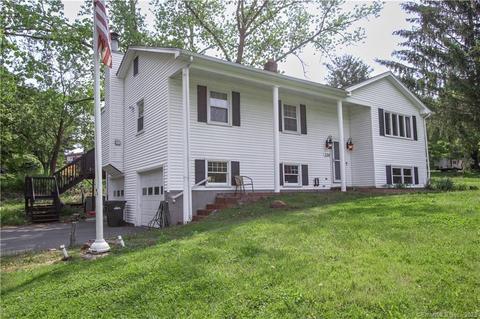 230 Hartford Ave, East Granby, CT 06026