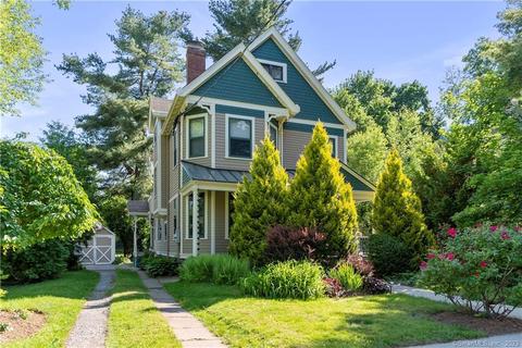 31 Church St, Wethersfield, CT 06109
