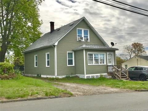 73 Fairfax St, West Haven, CT 06516