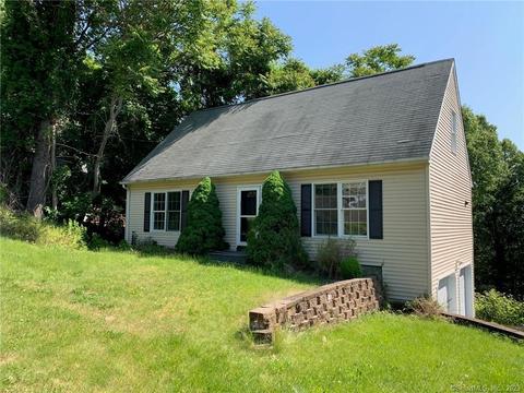 503 Candlewood Lake North Rd, New Milford, CT 06776