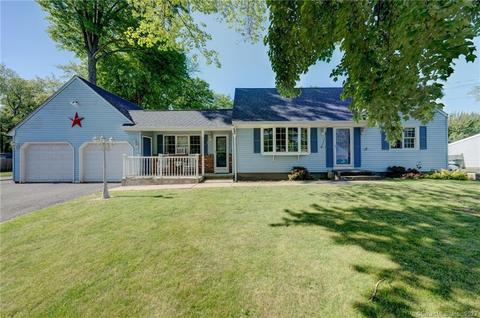 1 Silver Ln, Enfield, CT 06082