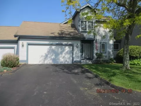 6 Canberra Ct #6, Mystic, CT 06355