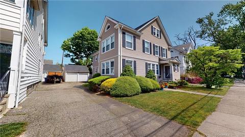 72 Laurel Pl, Bridgeport, CT 06605