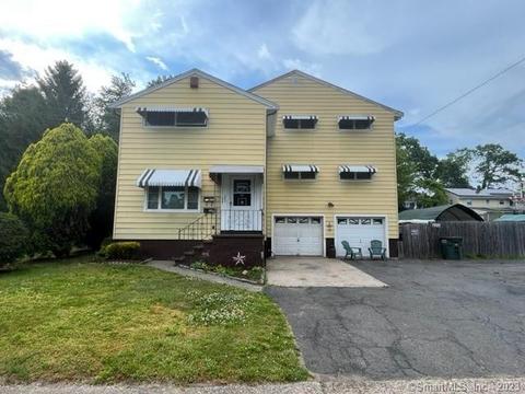 324 Merritt St, Bridgeport, CT 06606