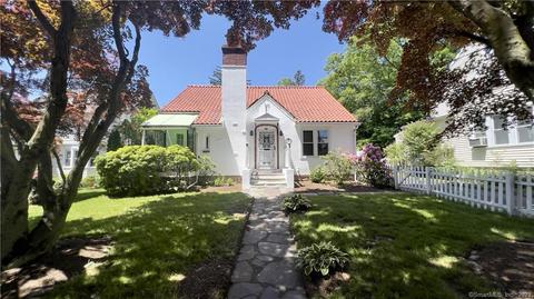 340 Glenbrook Rd, Stamford, CT 06906