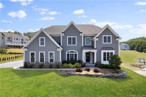 160 Penwood Xing, Glastonbury, CT 06033