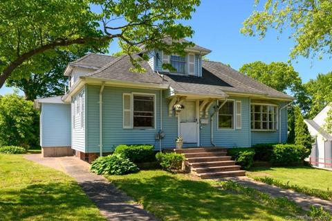 25 Raynham Rd, East Haven, CT 06512