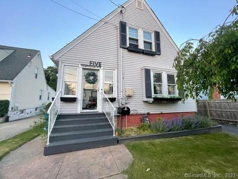 5 Townsend Ave, East Haven, CT 06512