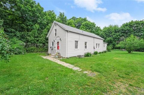 25 De Bera Ln, Stamford, CT 06902